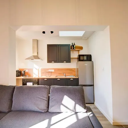 Apartment Le Cheverny Between The Banks Of The Loire And Old Tours