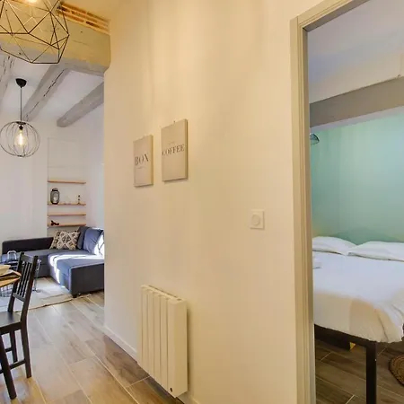Appartement Le Cheverny Entre Le Bord De Loire Et Le Vieux Tours
