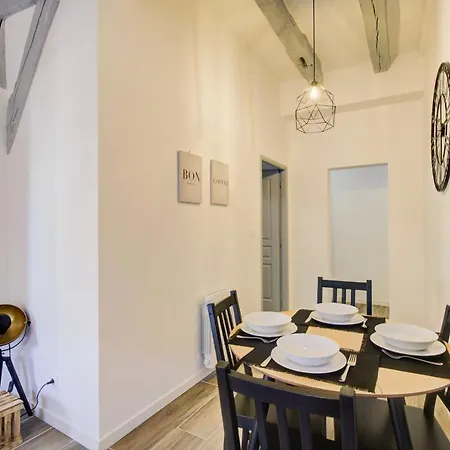 Apartamento Le Cheverny Between The Banks Of The Loire And Old
