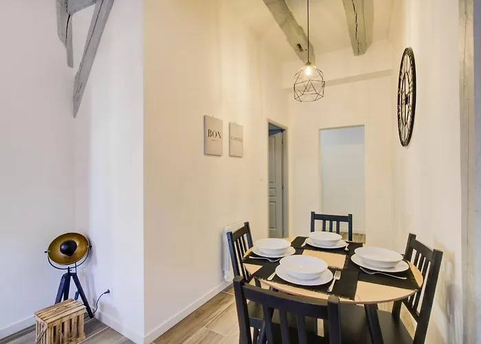 Apartment Le Cheverny Between The Banks Of The Loire And Old